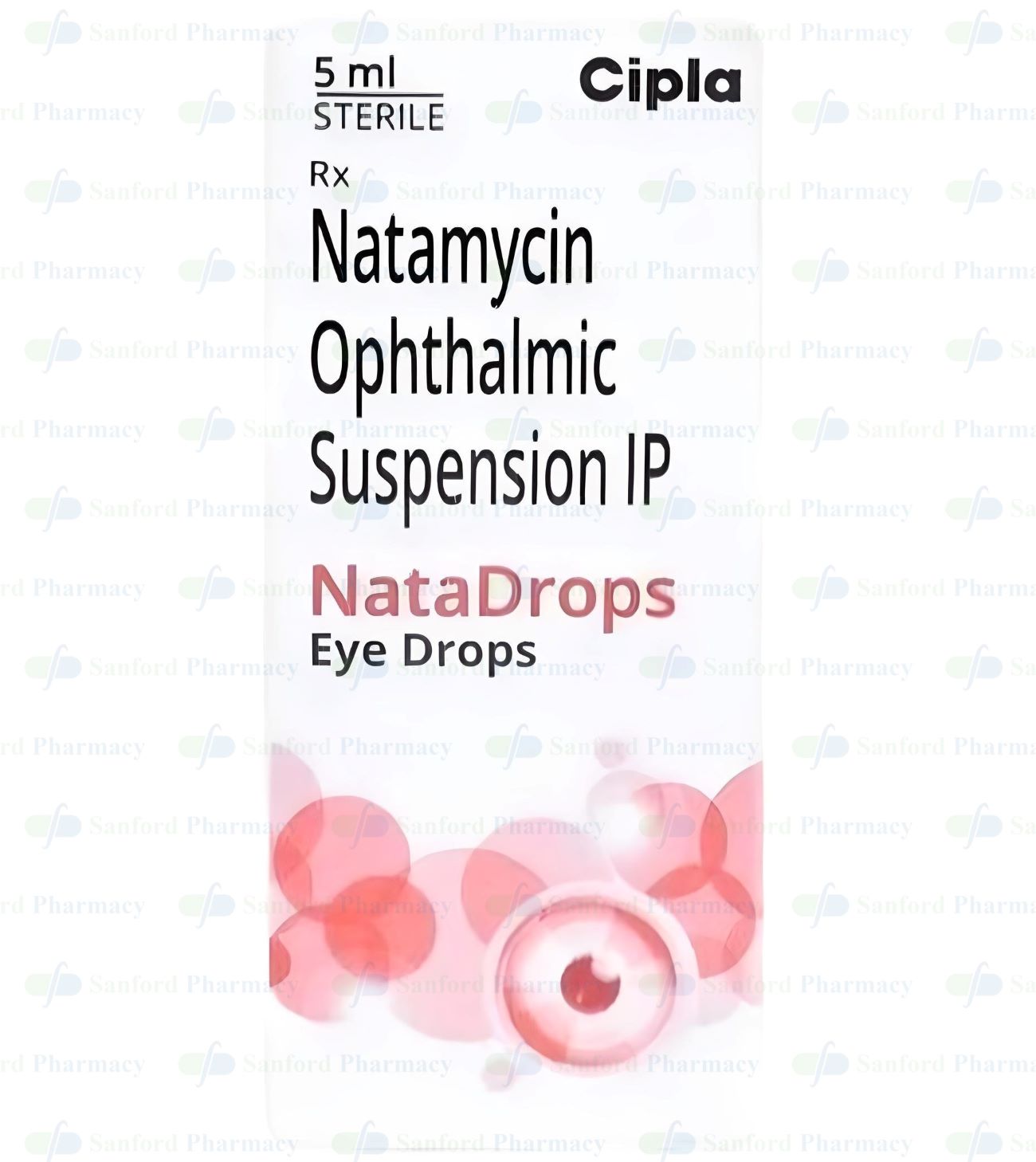 natamycin